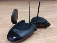 Transmitter AV MEDION 100% ok