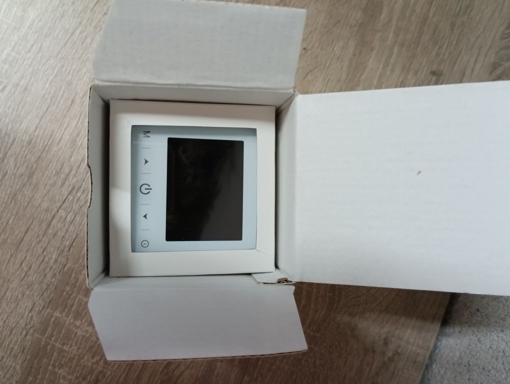 Vendo termostato de caldeira de gás