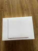 MacBook Air 13 2024 nowy