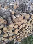 Drewno opalowe 160zl