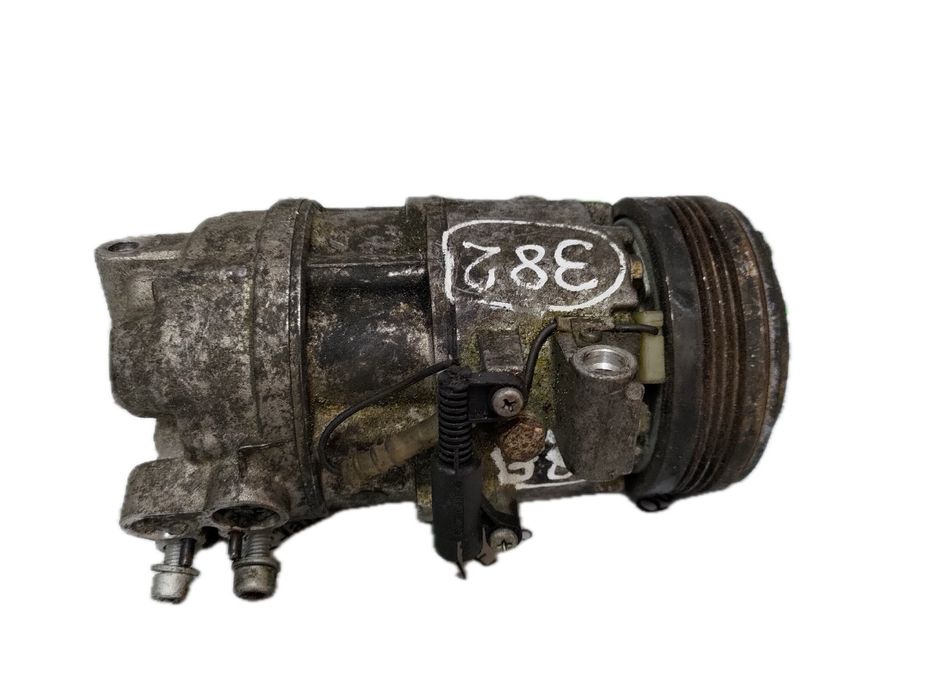 Compressor AC BMW 3 Compact (E46)