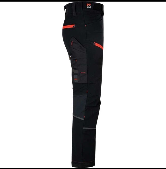 Wurth spodnie robocze performance 52rozmiar