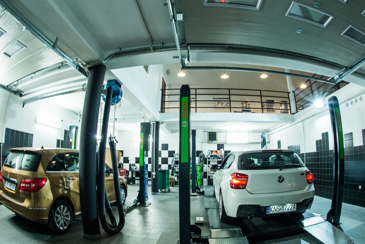 Silnik BMW X5 X6 4.4 449KM N63B44B