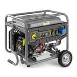 Agregat prądotwórczy PGG 6/1  Wysoka moc 230 V Karcher Center Damga