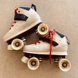 Patins Quad unissexo