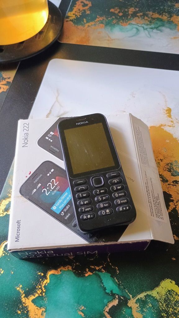 Sprzedam Nokia 222