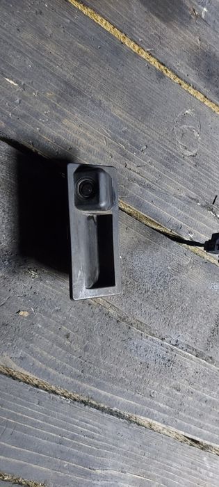 Kamera cofania vw touareg 7p 10-18