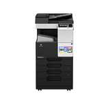 Konica Minolta 227–Kserokopiarka z gwarancją! Ceny od 3399 zł
