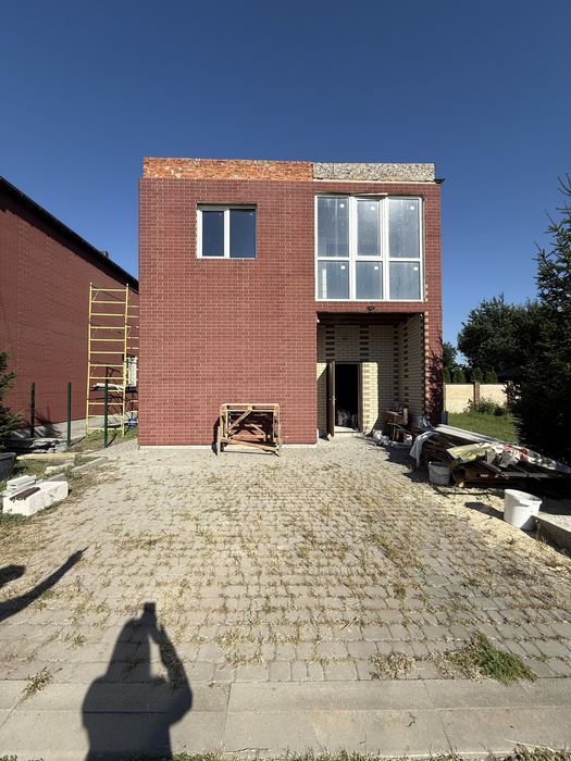 Продажа таунхаусов Новые дома