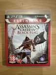 Gra na PS3 Assasins Creed Black Flag