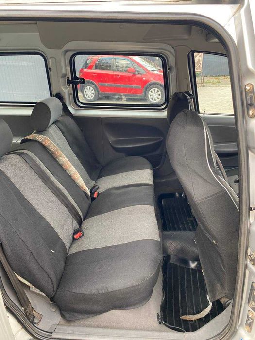 Продам Chery Karry