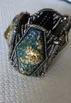 Pulseira vintage