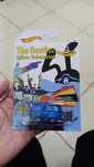 Hot Wheels - Kool Kombi