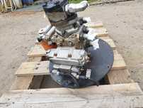 Pompa hydrauliczna Bondioli & Pavesi M4PV50-50