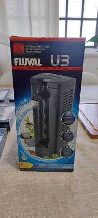 Fluval U3 como novo