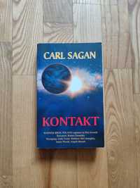 Kontakt Carl Sagan