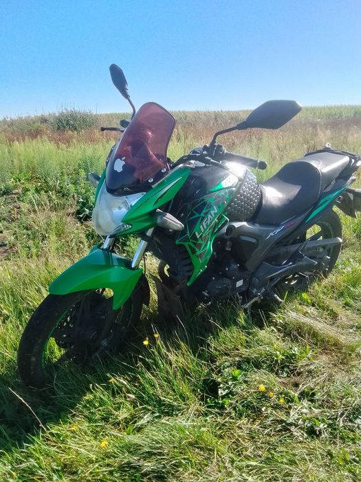 Ліфан кп-200 продам