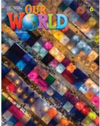 Our world 2nd edition level 6 wb ne - Kate Cory-Wright; Kaj Schwermer