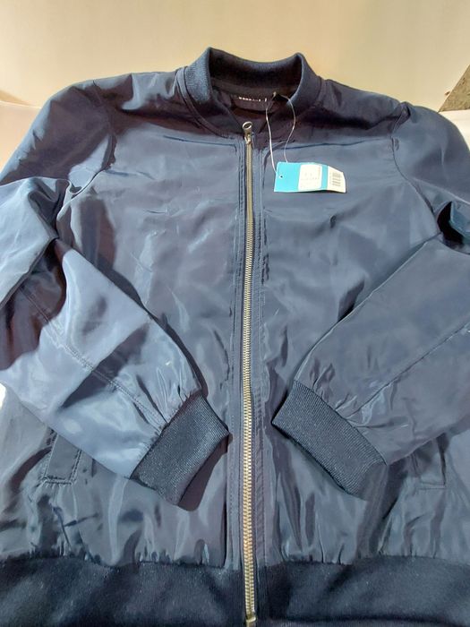 Chłopieca kurtka pilotka roz. 146