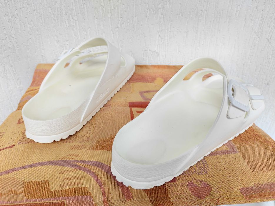 Шлепки анатомические Birkenstock р.43-43.5