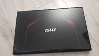 Laptop gamingowy MSI  okazja