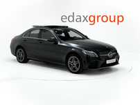 Mercedes-Benz C 300 de T 9G-TRONIC AMG Line