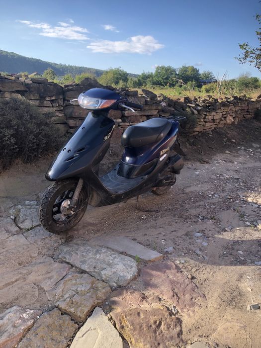 Скутер хонда дио 34.Продається