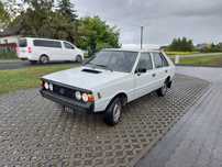 Polonez 1.5 , 1984 rok , 60tys przebiegu
