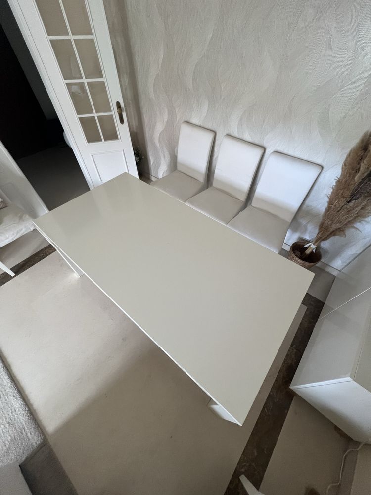 Mesa Jantar IKEA Modelo descontinuado