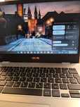 Продам ASUS Chromebook CX 1400 CN
