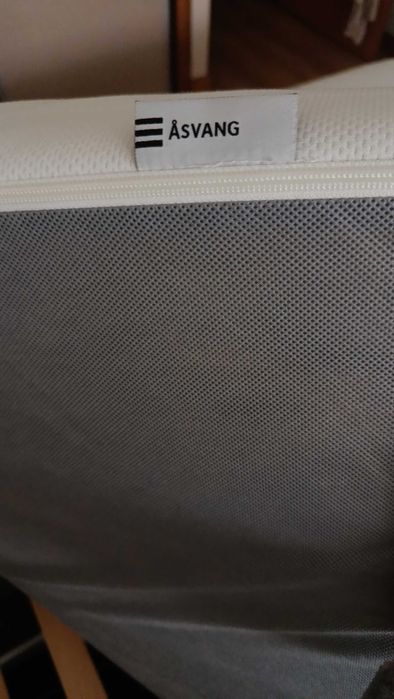 Colchão 140x200 asvang