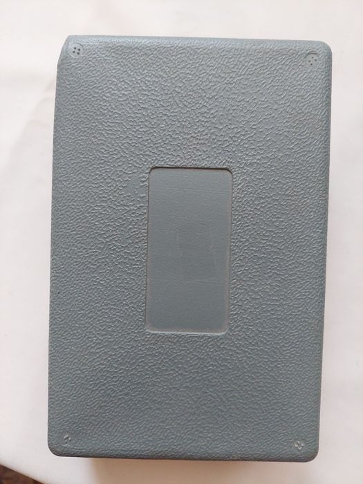 Набор инструментов