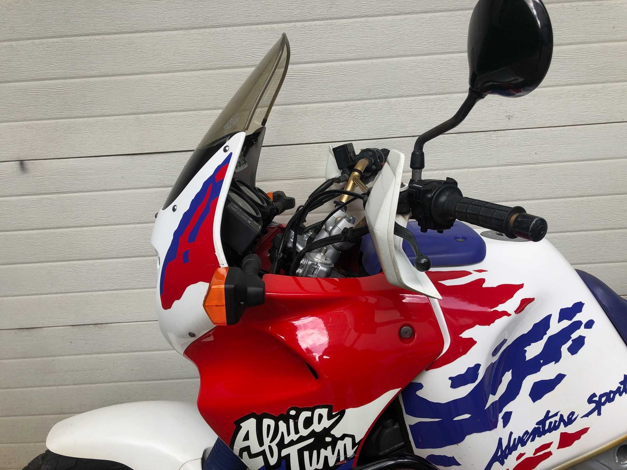 Honda Africa twin 750 94