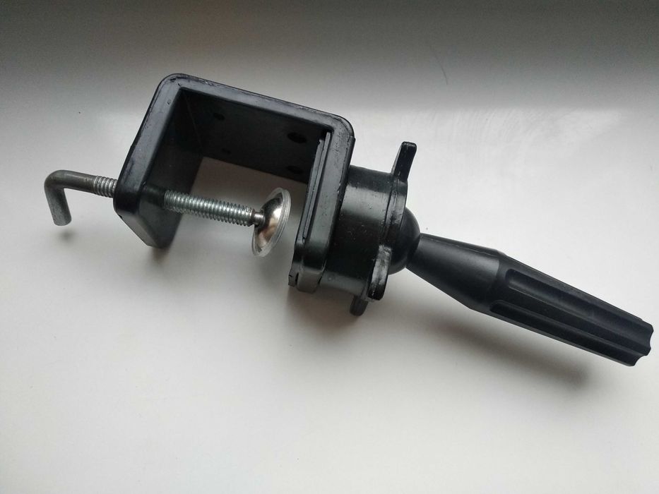 Штатив для манекена-голови Eurostil