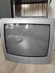 Telewizor 14" kineskopowy