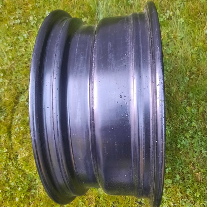 Felga stalowa Opel Astra K , Mokka,  Chevrolet 6,5 x 16 - 5x105 ET 39