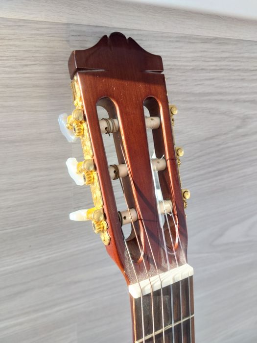 Класична гітара Yamaha C70 + чохол