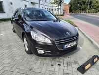 Peugeot 1.6 HDI ogłoszenie prywatne