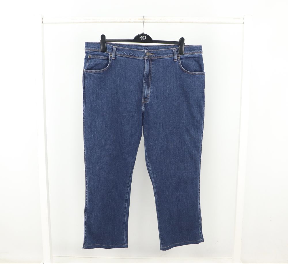 Чоловічі Джинси Wrangler  44/32