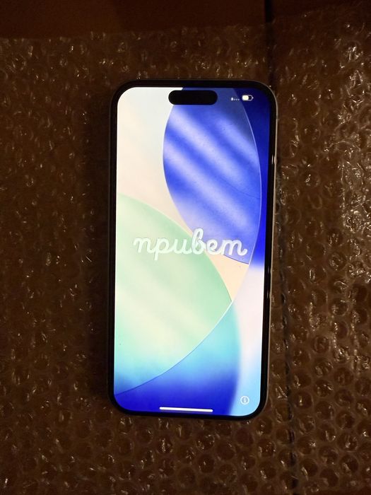 Iphone 15 256Gb запчасти