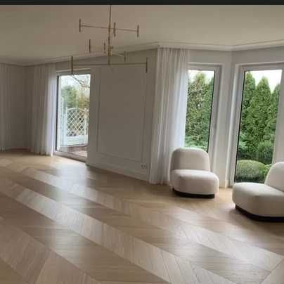 Jodełka Francuska MAT-TAR - jodła dębowa lita/warstwowa - PROMOCJA