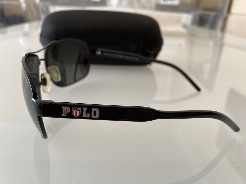 Vendo óculos da marca Polo Ralph Laurent