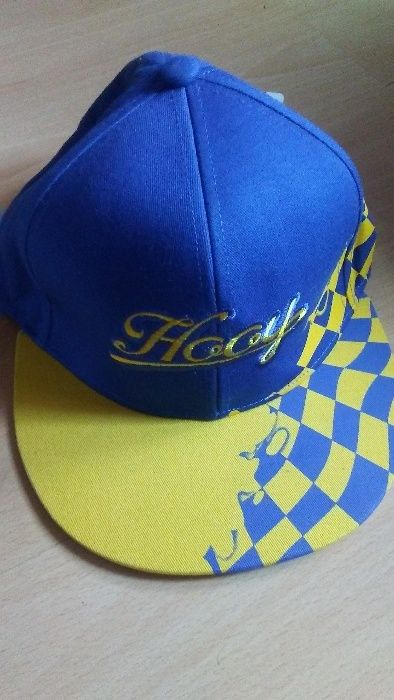 czapka z daszkiem Hooy