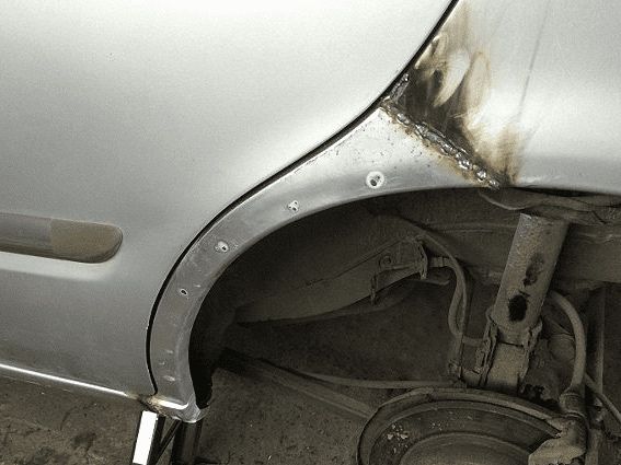 Не дорого Антикорозийная обработка Сварка  АНТИКОР