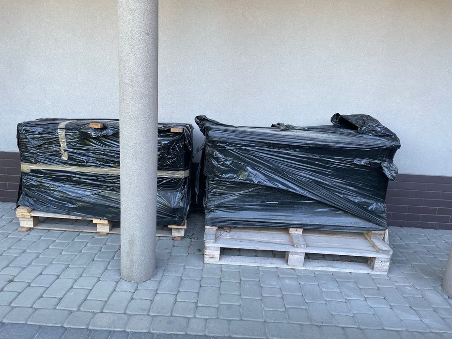 Plyty beton architektoniczny firmy Weneve jasny popiel DS 120x60