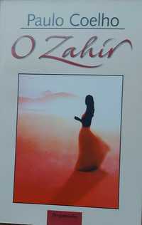 O Zahir - Paulo Coelho