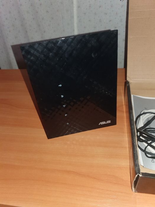 Продам маршрутизатор Asus