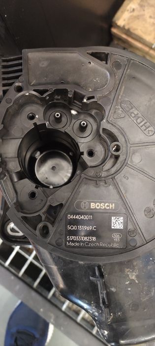 OEM bomba Adblue F01C070013