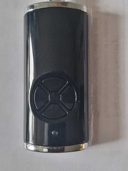 Pilot do bram Hormann HSE 4 BS czarny.