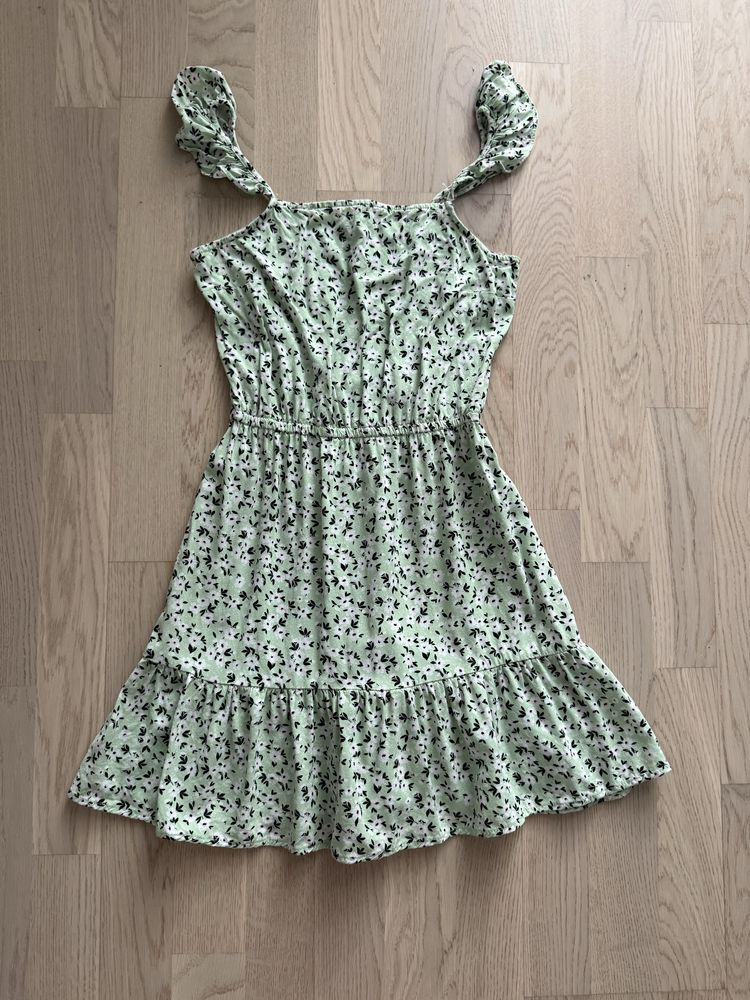 Шорти для дівчинки next , H&M